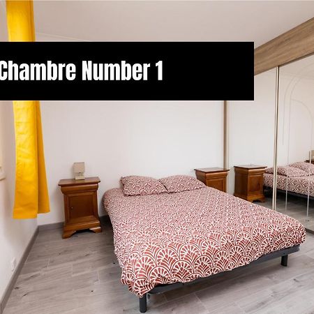 Chambre Hote - Dormir Comme A La Maison - Châteaubriant Exteriér fotografie