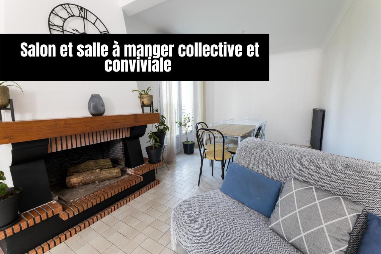 Chambre Hote - Dormir Comme A La Maison - Châteaubriant Exteriér fotografie