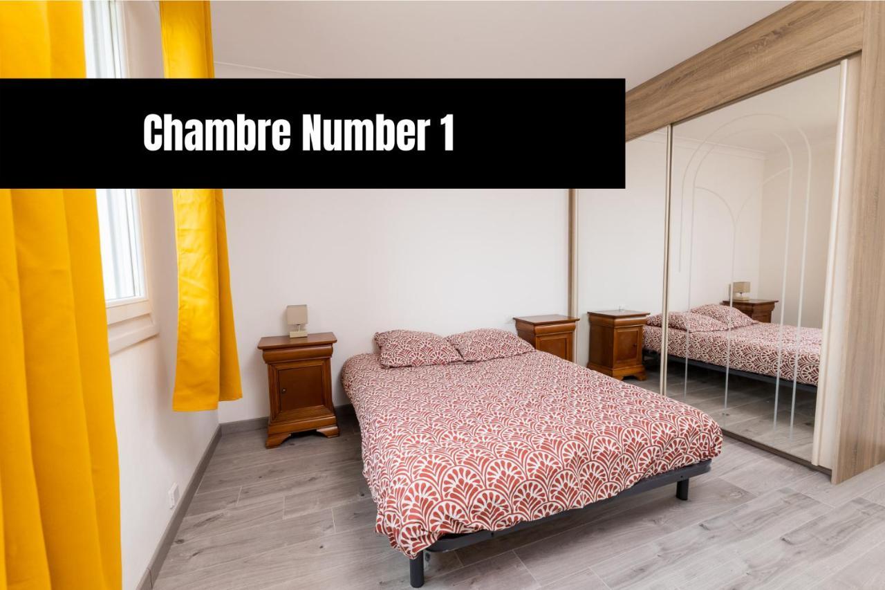 Chambre Hote - Dormir Comme A La Maison - Châteaubriant Exteriér fotografie