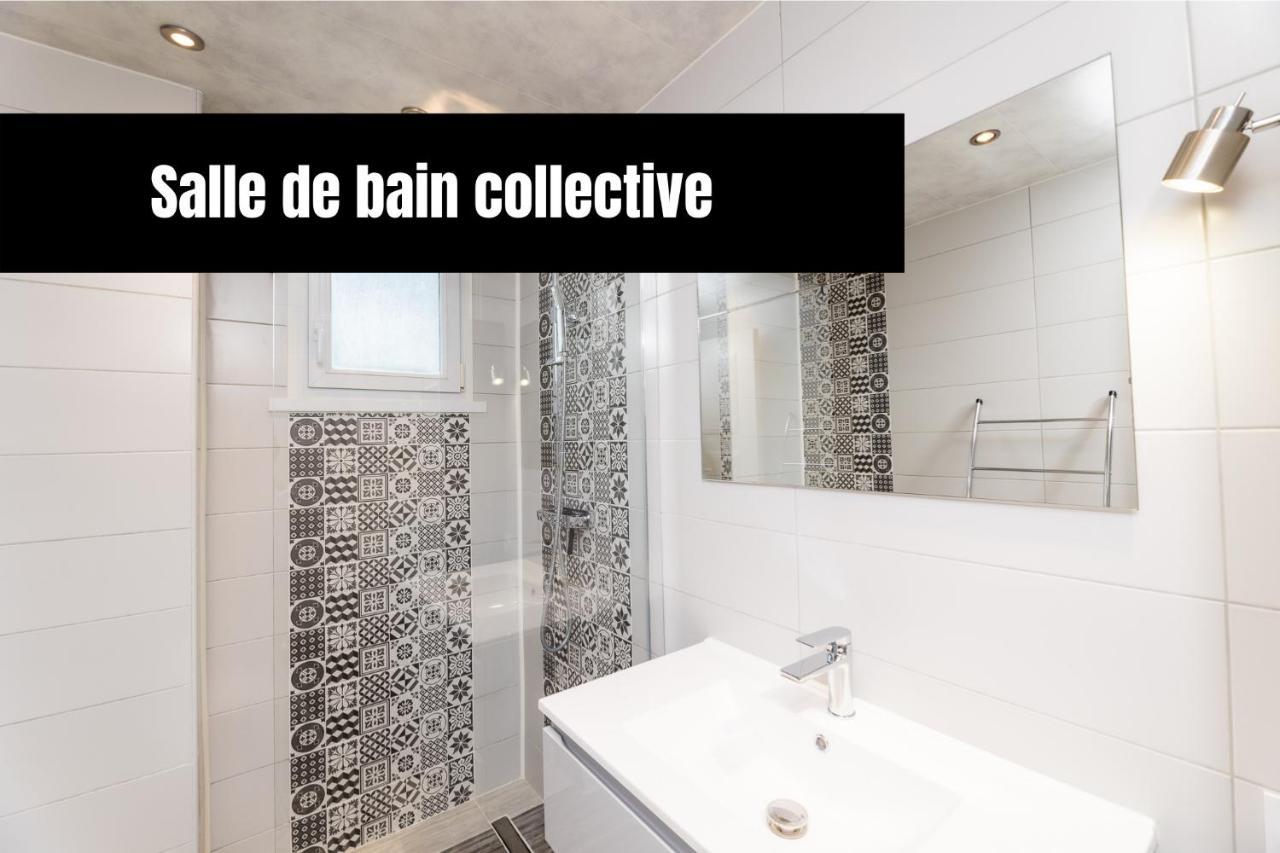 Chambre Hote - Dormir Comme A La Maison - Châteaubriant Exteriér fotografie
