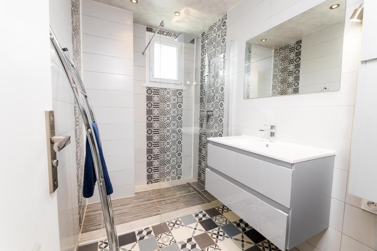 Chambre Hote - Dormir Comme A La Maison - Châteaubriant Exteriér fotografie