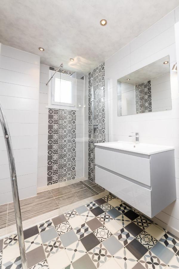 Chambre Hote - Dormir Comme A La Maison - Châteaubriant Exteriér fotografie