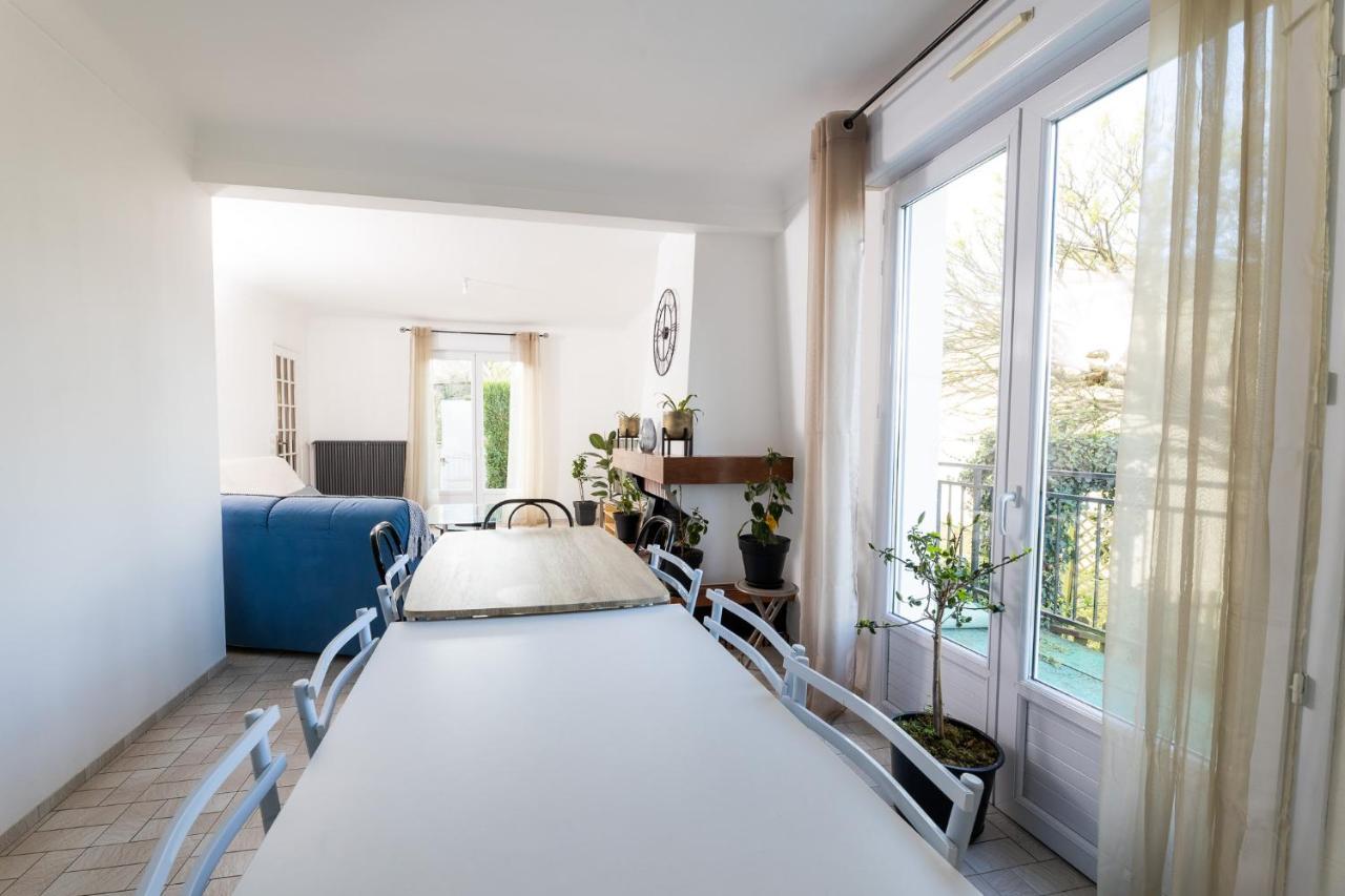 Chambre Hote - Dormir Comme A La Maison - Châteaubriant Exteriér fotografie