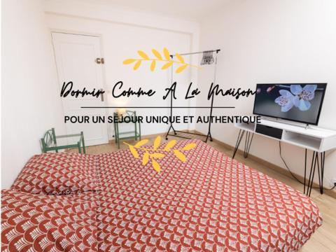 Chambre Hote - Dormir Comme A La Maison - Châteaubriant Exteriér fotografie