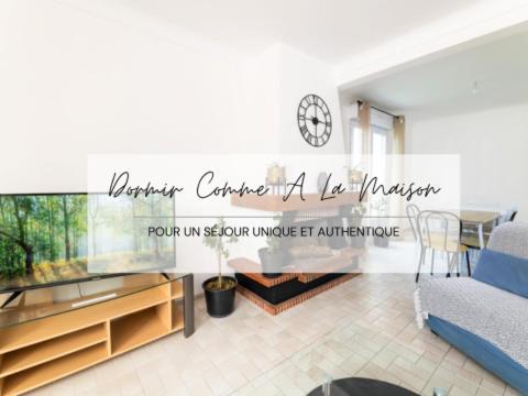 Chambre Hote - Dormir Comme A La Maison - Châteaubriant Exteriér fotografie